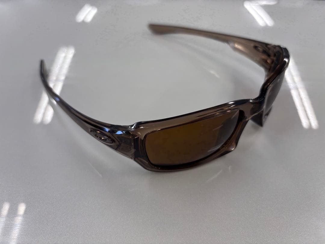 OAKLEY FIVES サングラス USA製 廃盤モデル