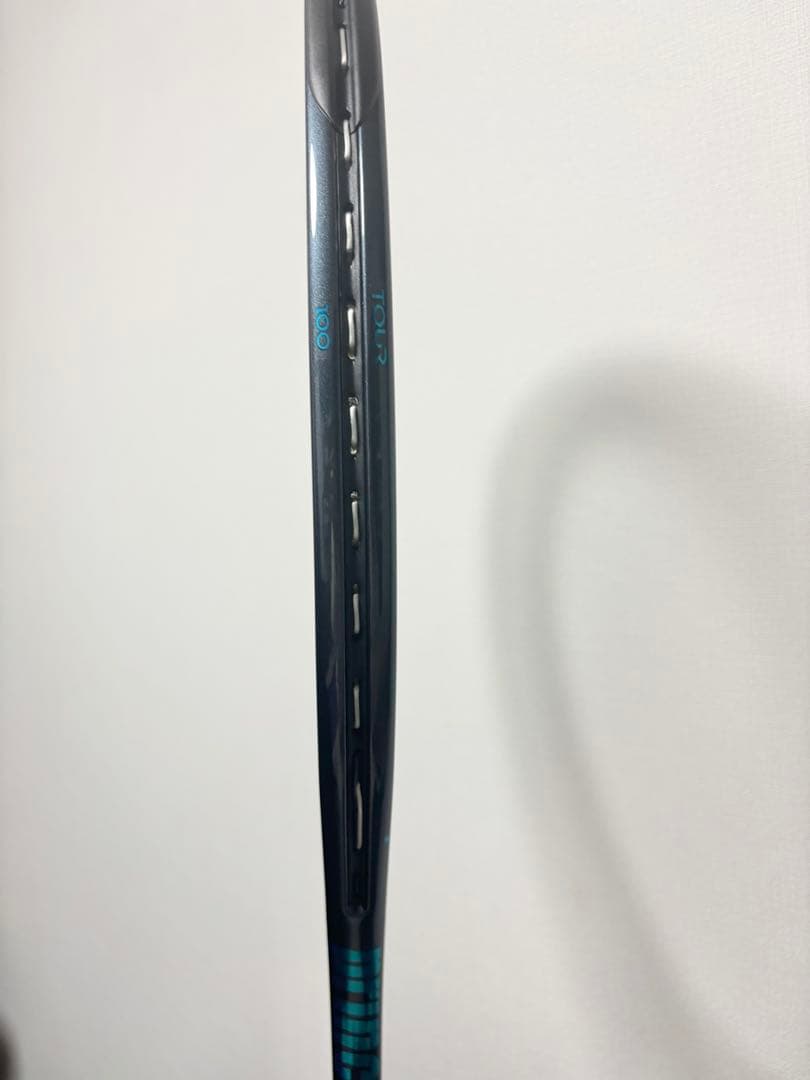 プリンスTOUR100 305g / Prince テニスラケット