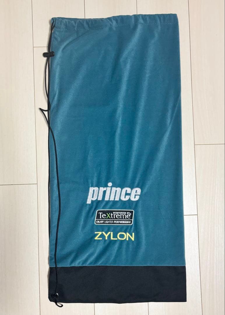 プリンスTOUR100 305g / Prince テニスラケット