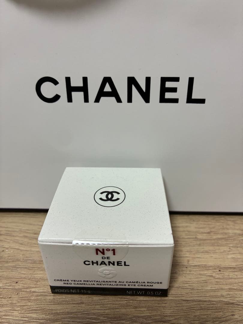 No1アイクリーム