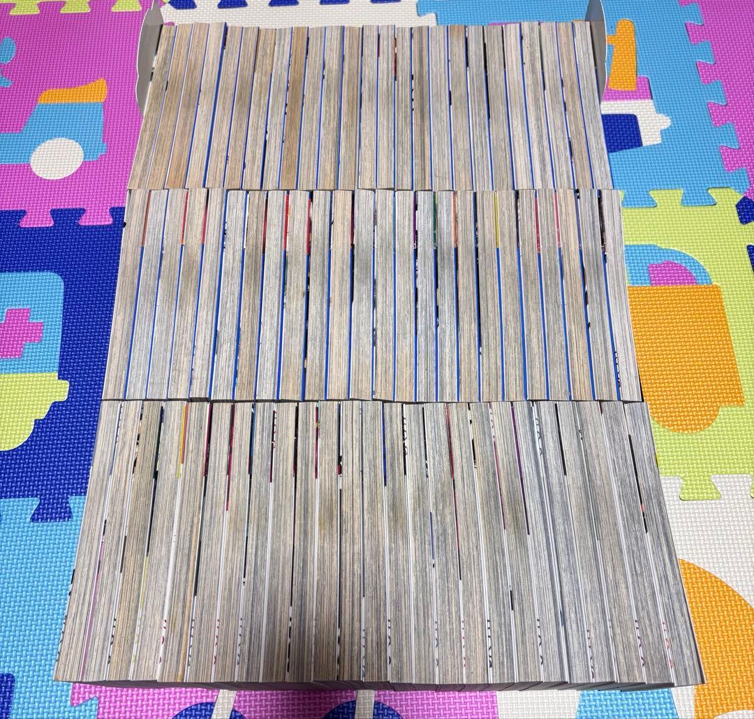 BLEACH ブリーチ　全巻 初版　全７４巻　完結　セット　まとめ売り　帯付　本