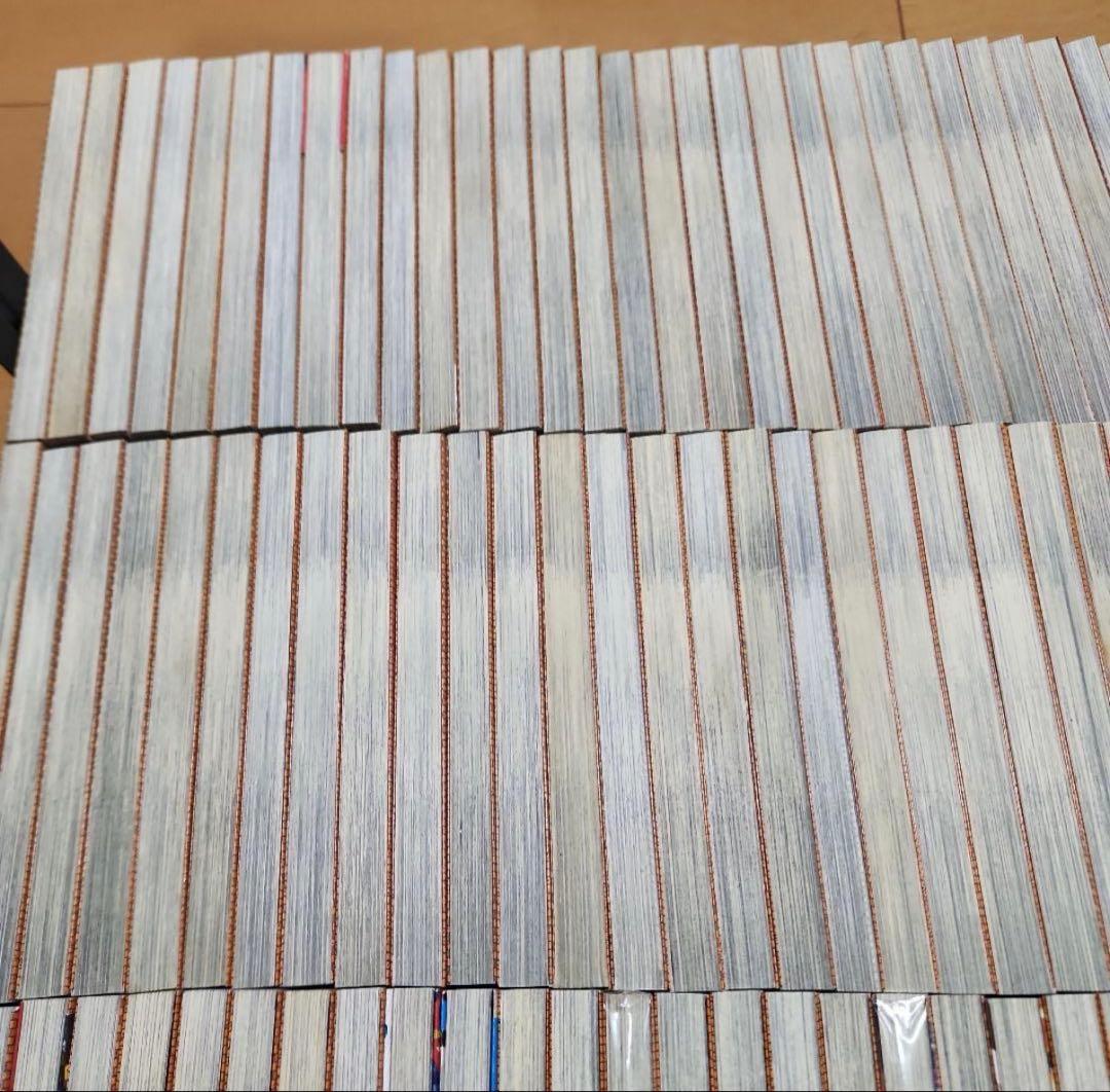 【美品】 名探偵コナン　107巻セット