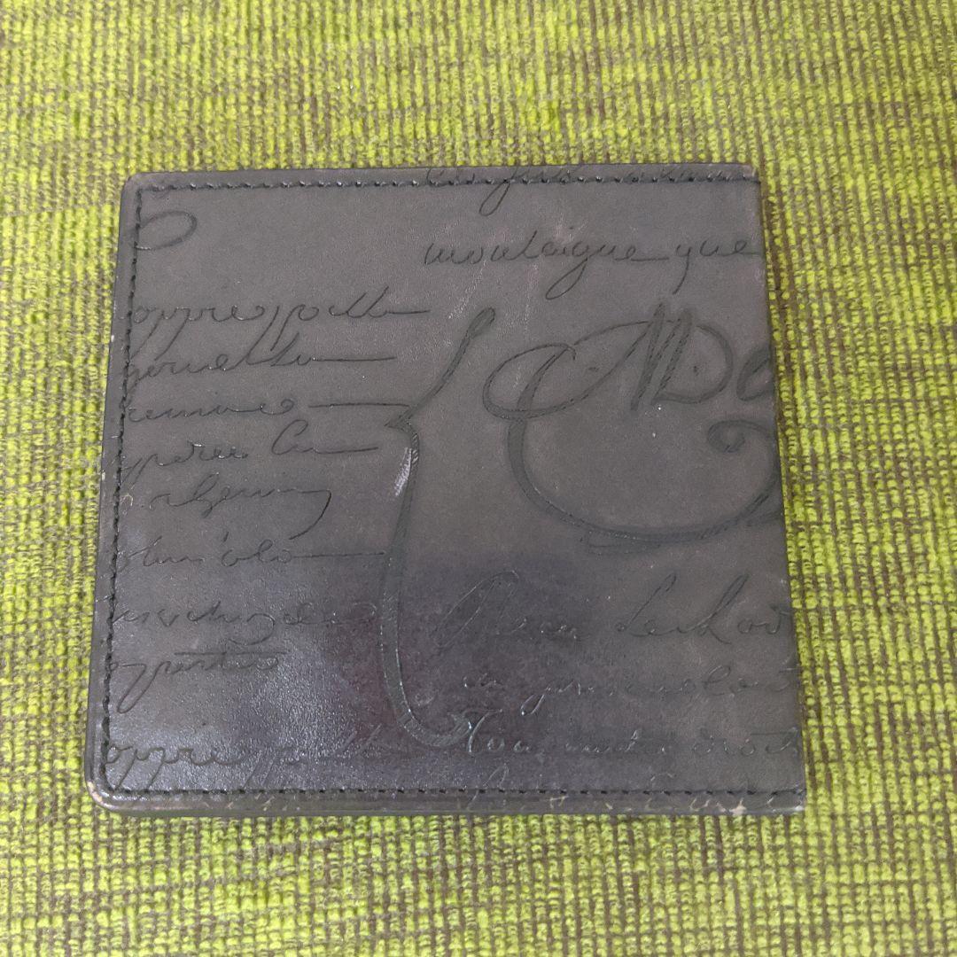 ベルルッティ カードケース