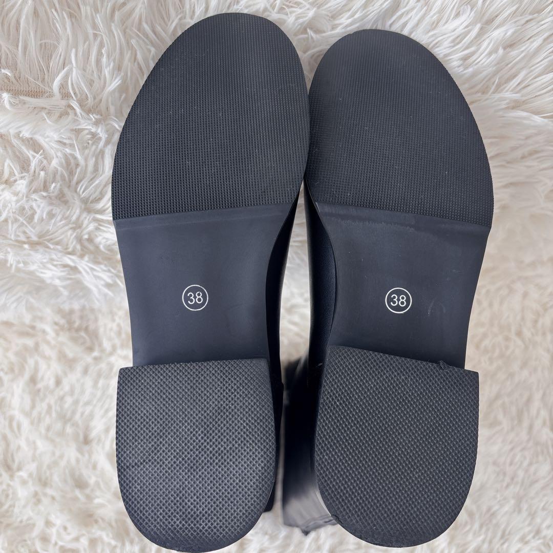 Mii⭐SALE中✨ REMME スローブイエナ バックスリットロングブー