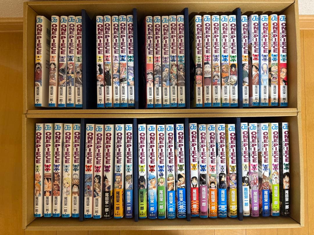最新刊112巻追加★裁断済★ONE PIECE★1〜112巻★おまけ★帯付多数★