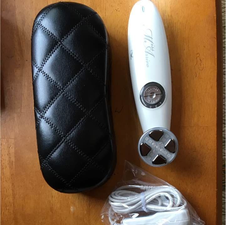 美顔器 Miss Arrivo ミス アリーヴォ