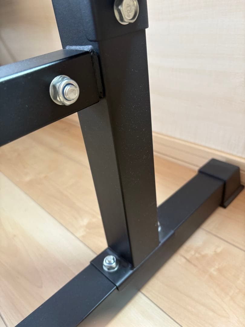 BangTongLi ぶら下がり健康器 黒