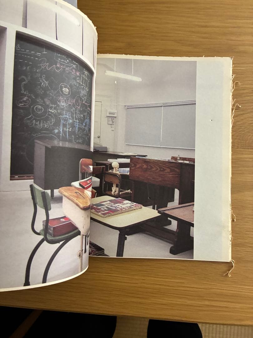 アート・デザイン・音楽 GUERRILLAZINE No.6 COMME des GARCONS