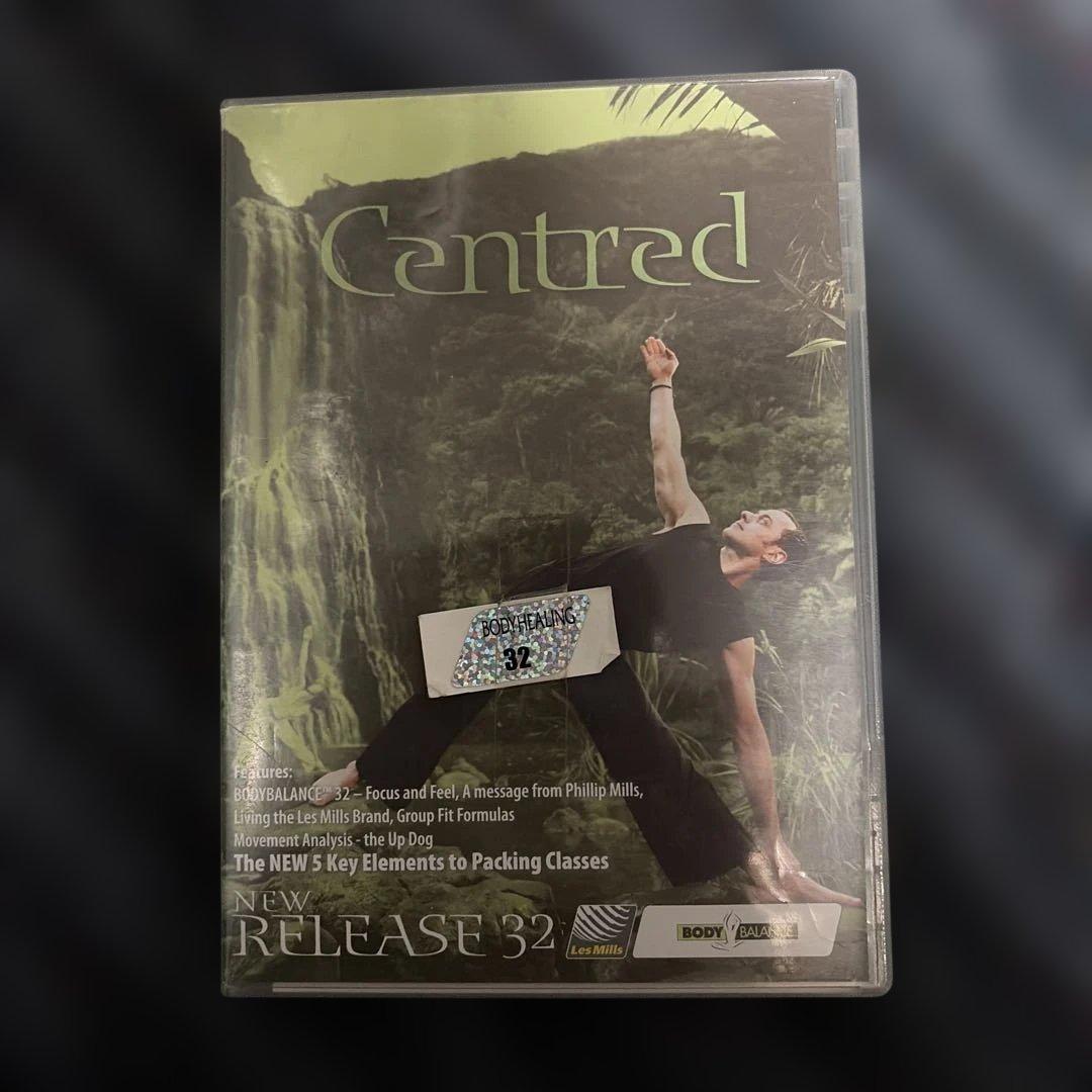 レズミルズ　ボディバランス　20-30番台