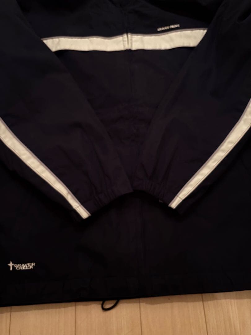 GRAVER CREEK スノボウェア上下セット　スキーウェア　Ｌサイズ