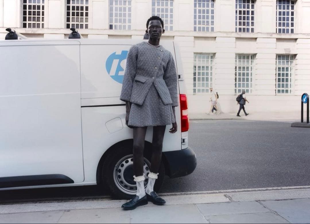 Bibiy.ODETTEBOA PLATEDSKIRT Sサイズ