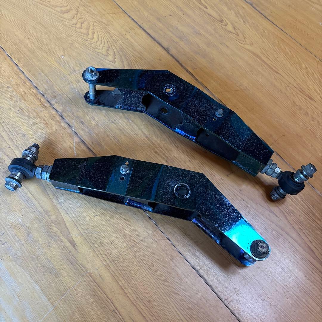 クラウン 渚オート ロアアーム