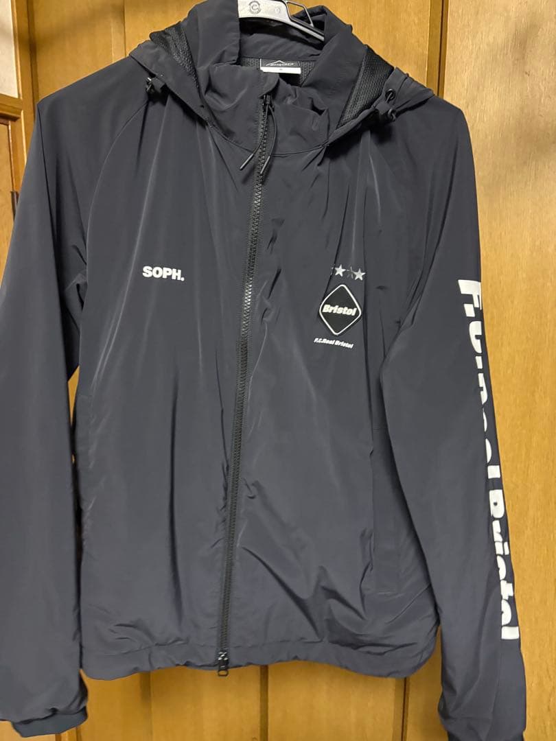 ジャケット・アウター SOPH. R.C. Real Bristol