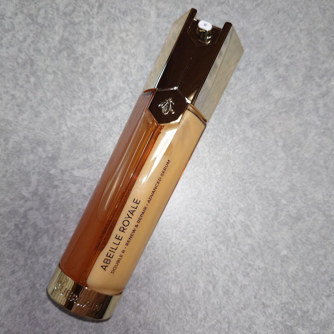 ゲラン　アベイユロイヤル　アドバンスト ダブルRセラム 50ml　新品未使用