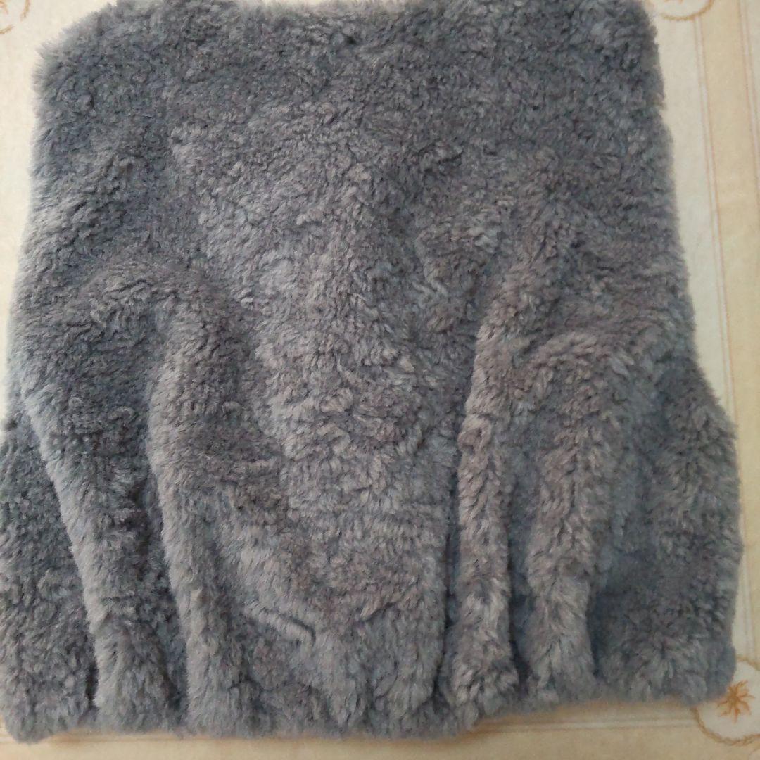 トゥモローランド☆ランダムファーショートベスト