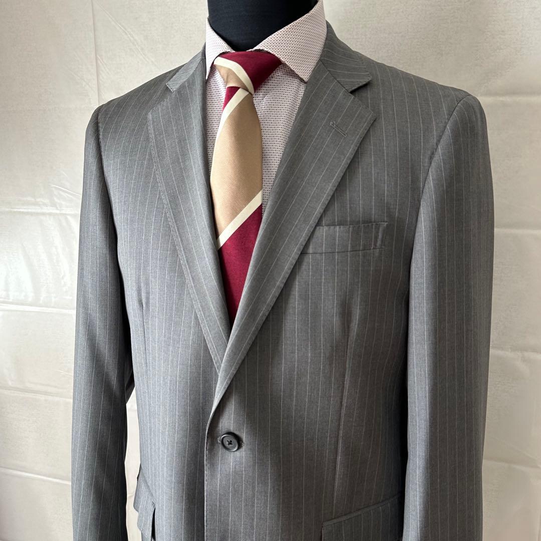 Brooks Brothers ブルックスブラザーズ × カノニコ セットアップ