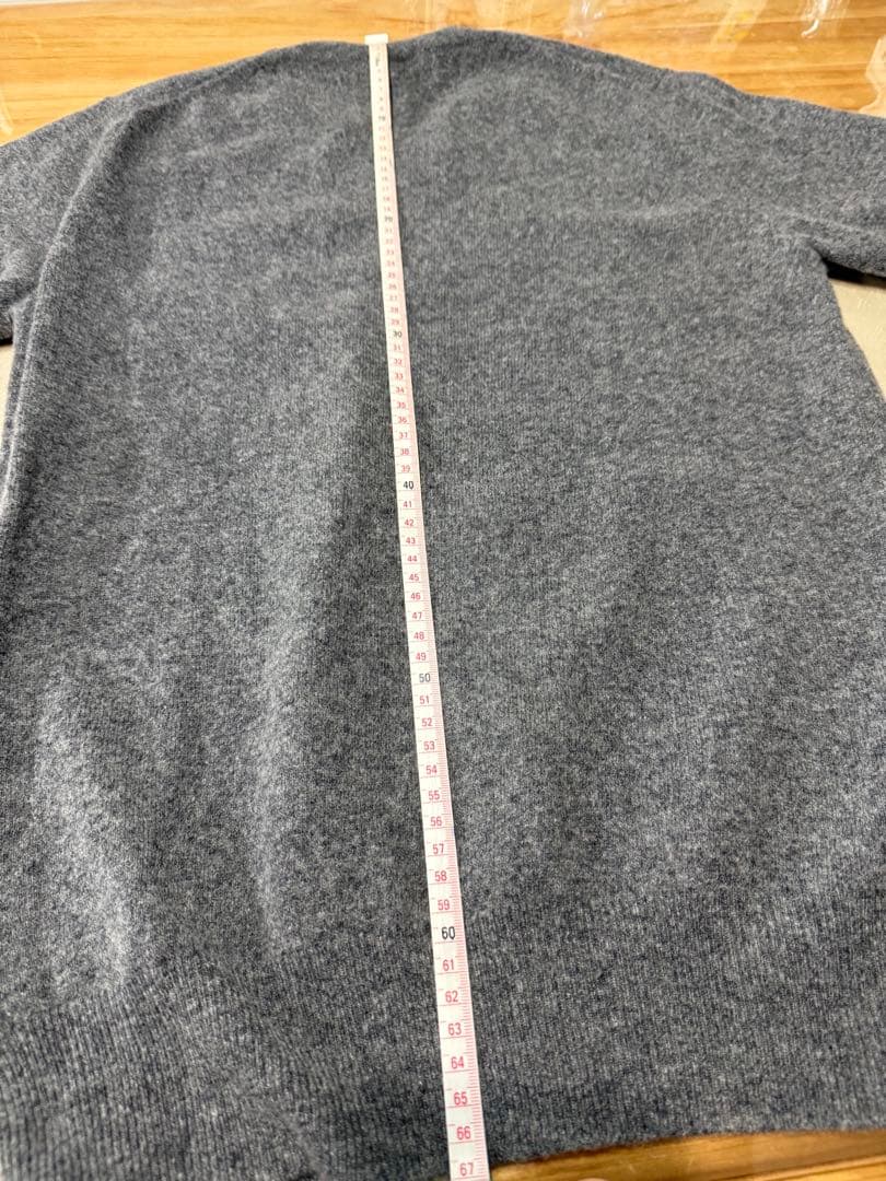 【knee2】コムデギャルソン シャツ　セーター
