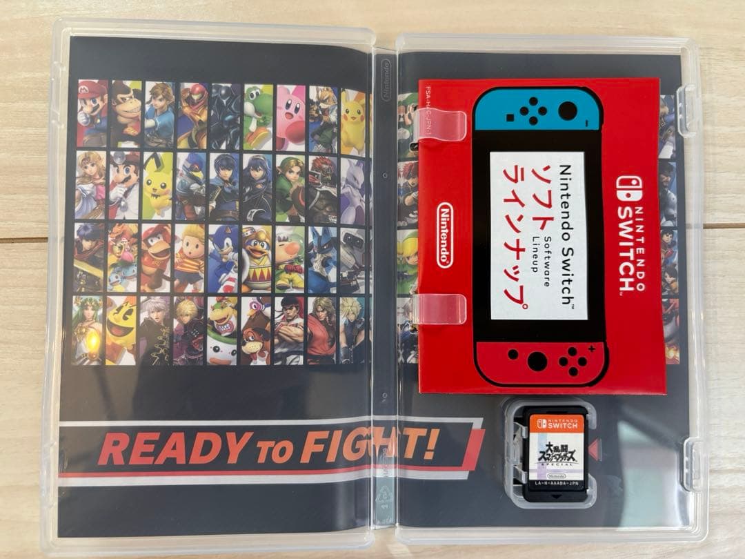 スマッシュブラザーズ マリオカート8 マイクラ　まとめ売り