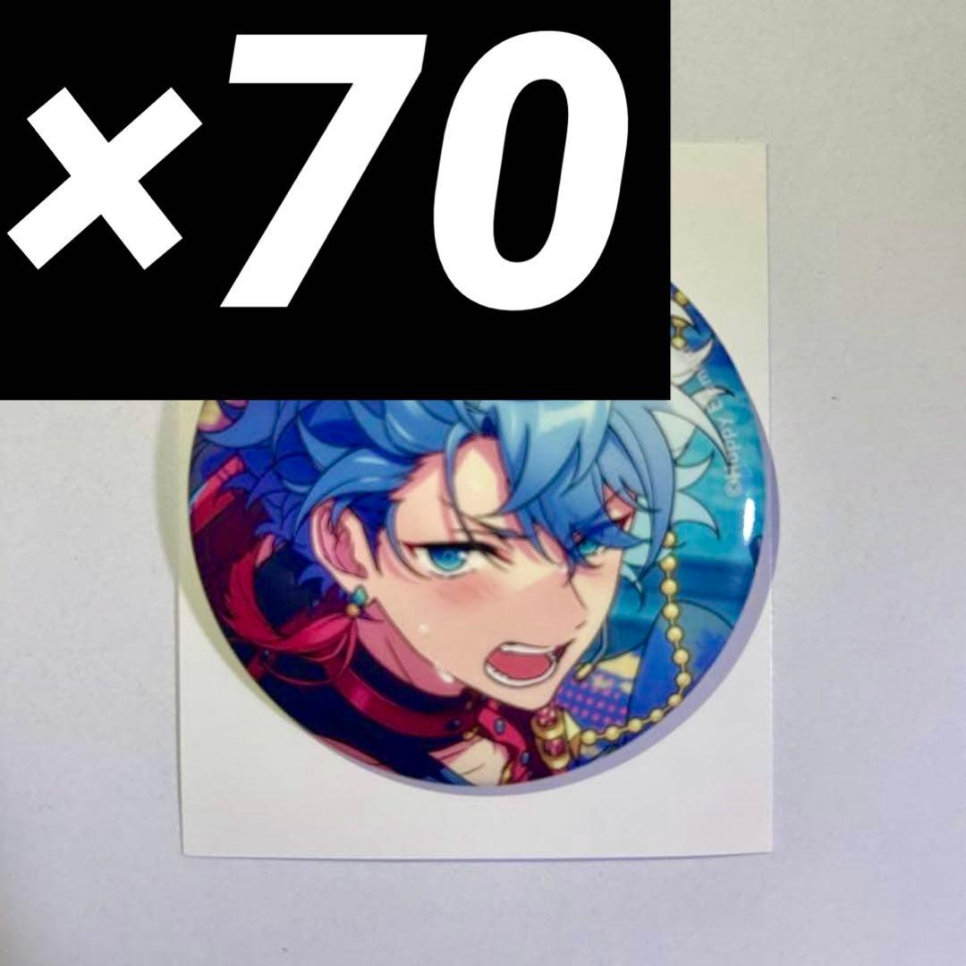 あんスタ 泉 コレ缶 Aug 2024