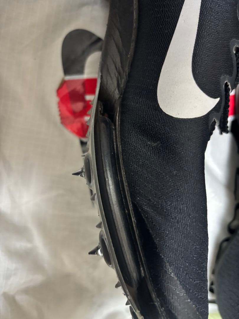 Nike Air Zoom MAXFLYモアテン 27.0