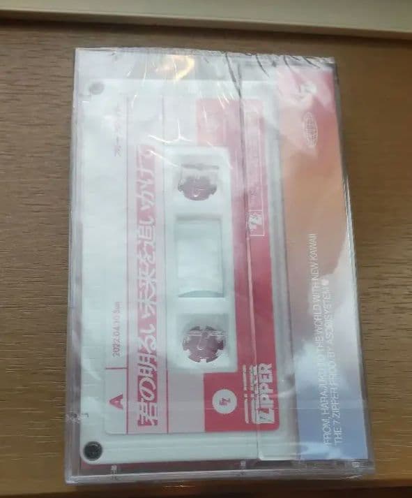 【まんじゅう】 櫻井優衣 直筆サイン入りサコッシュ１位特典