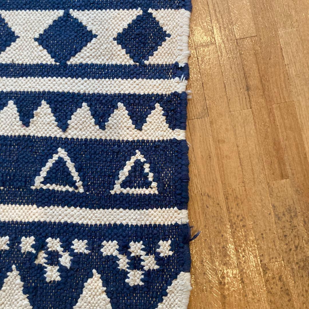 ジャーナルスタンダードファニチャーラグ｜200 × 140cm｜