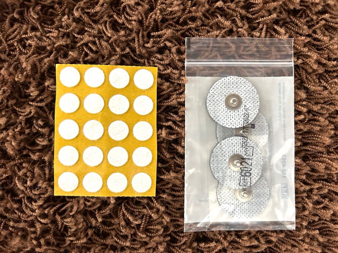 【美品】ヒーリーレゾナンス｜心身の調和・波動ケアサポートアイテム【備品つき]