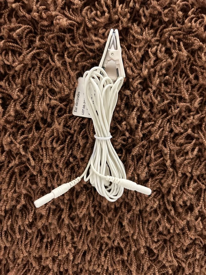 【美品】ヒーリーレゾナンス｜心身の調和・波動ケアサポートアイテム【備品つき]