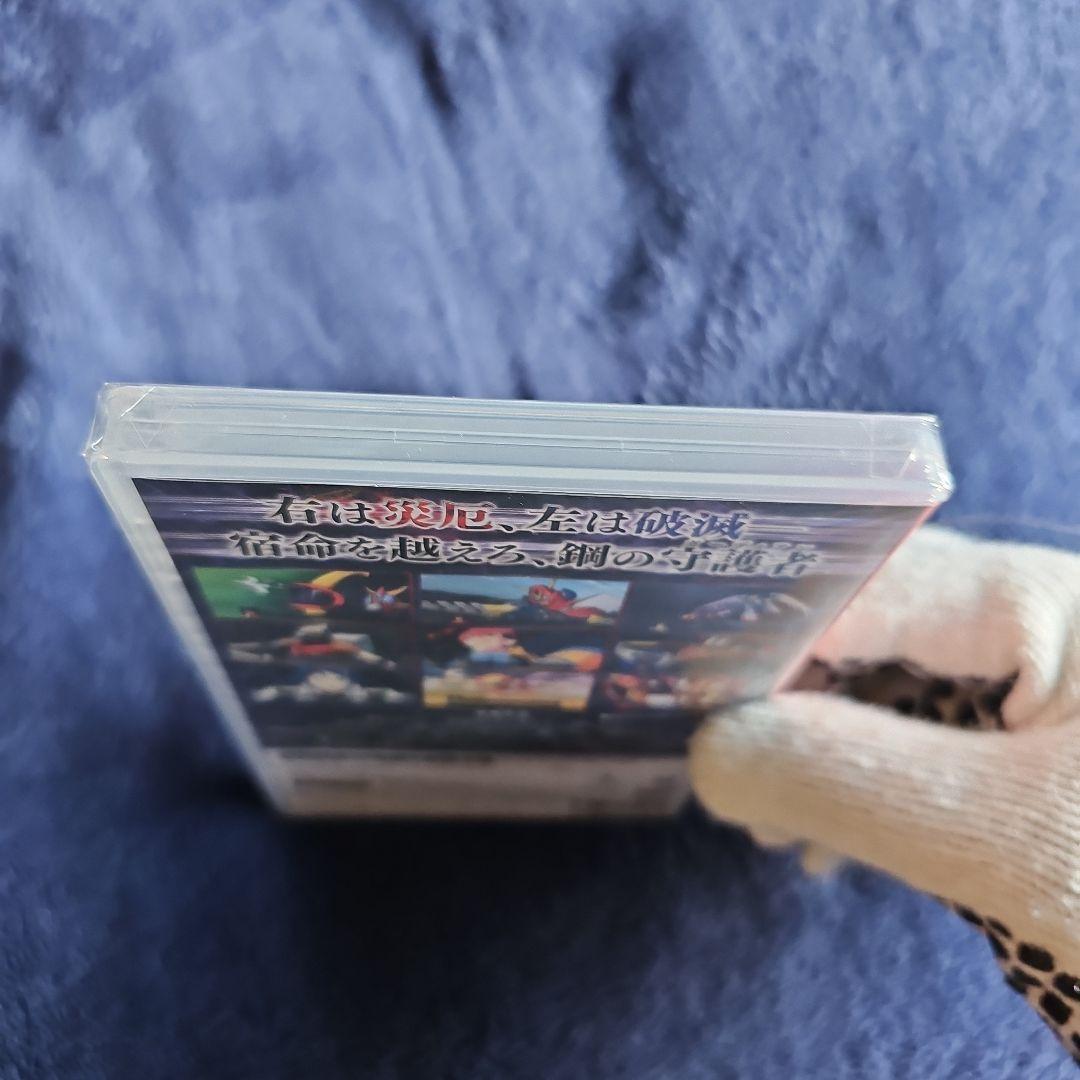 新品 スイッチ スーパーロボット大戦Y