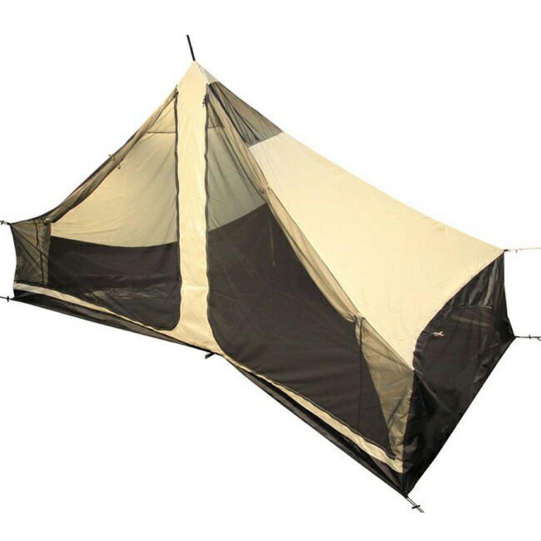 カナディアンイースト グロッケ12ブラック用ハーフインナー CETO1026