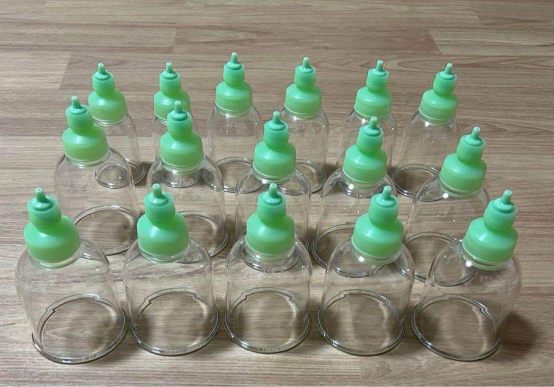 スライドカッピング　セルクラッシュ　吸引機とカッピング　セルローラー