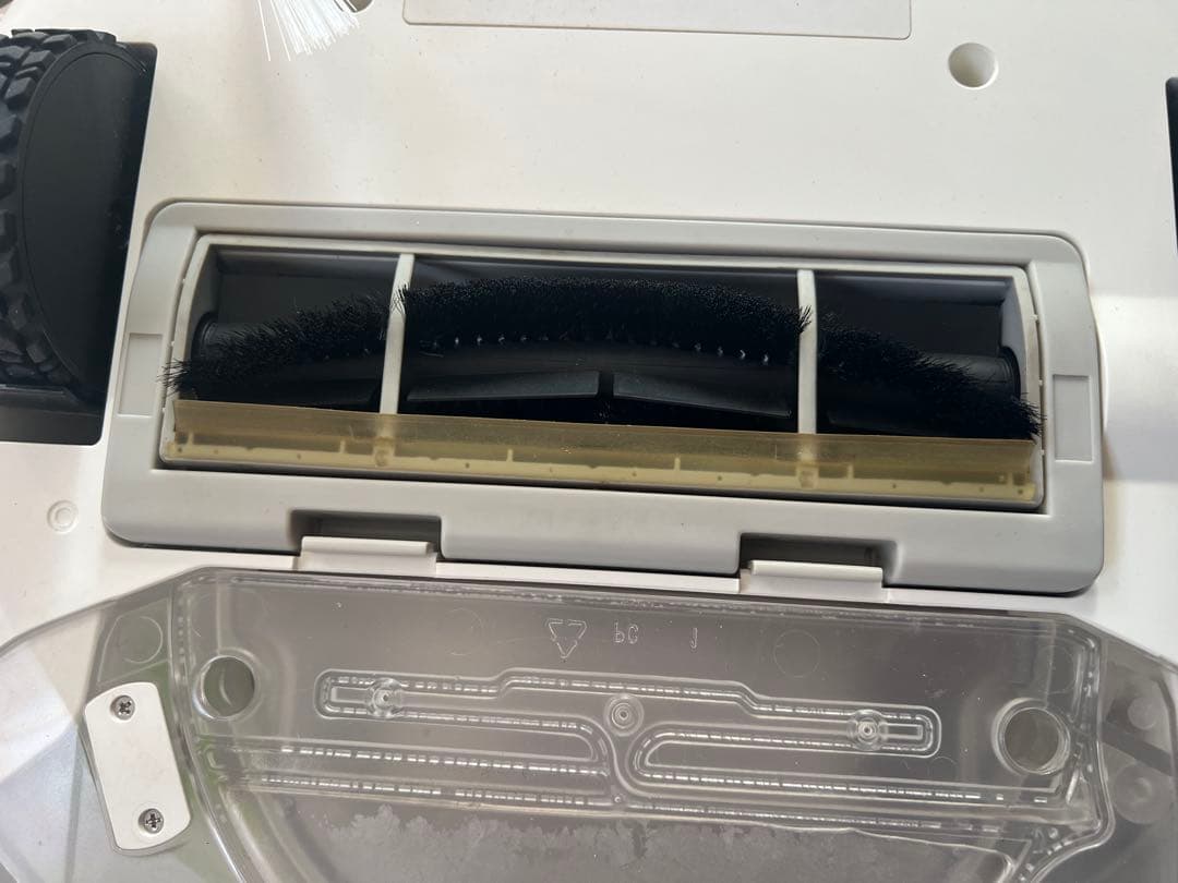 SwitchBot ロボット掃除機S1 Plus 付属品あり