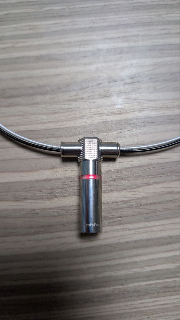 phiten RAKUWA ネックレス REVO