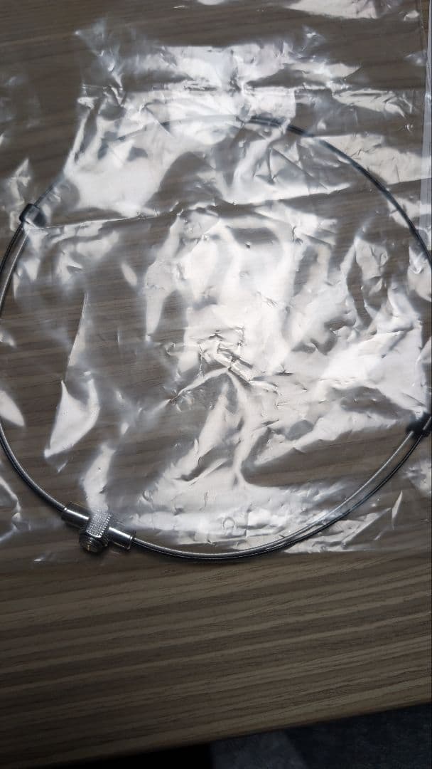 phiten RAKUWA ネックレス REVO