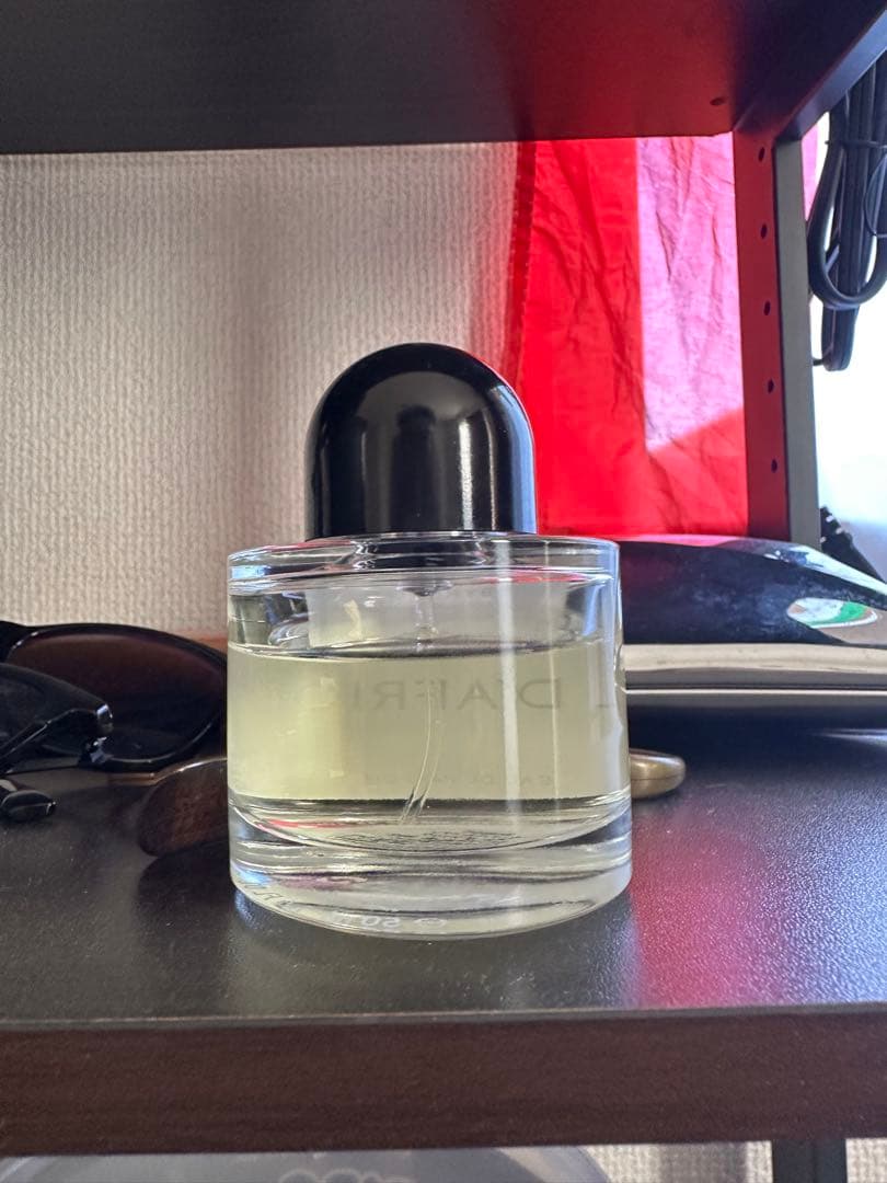 香水(ユニセックス) BYREDO BAL D'AFRIQUE 100mL Eau de Parfum