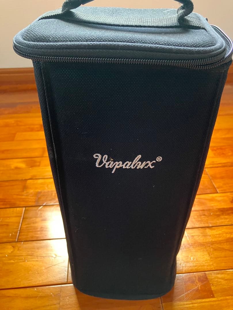 VAPALUX ヴェイパラックス M320 イギリス製　フルセット