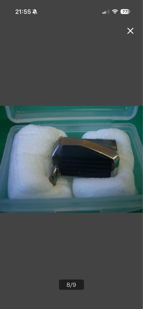 リペイント CALCUTTA CONQUEST 30HG カケヅカクラッチ付き