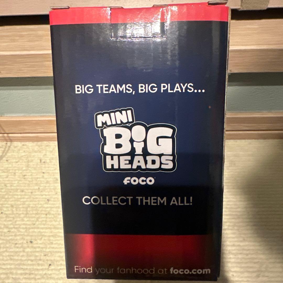 ③【432個限定】ドジャース 大谷翔平 ボブルヘッド 東京シリーズ 未開封