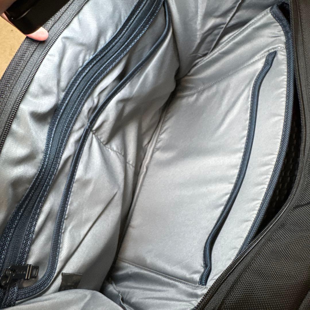 48 極美品　トゥミ　TUMI ビジネスバッグ　3way 26180D2