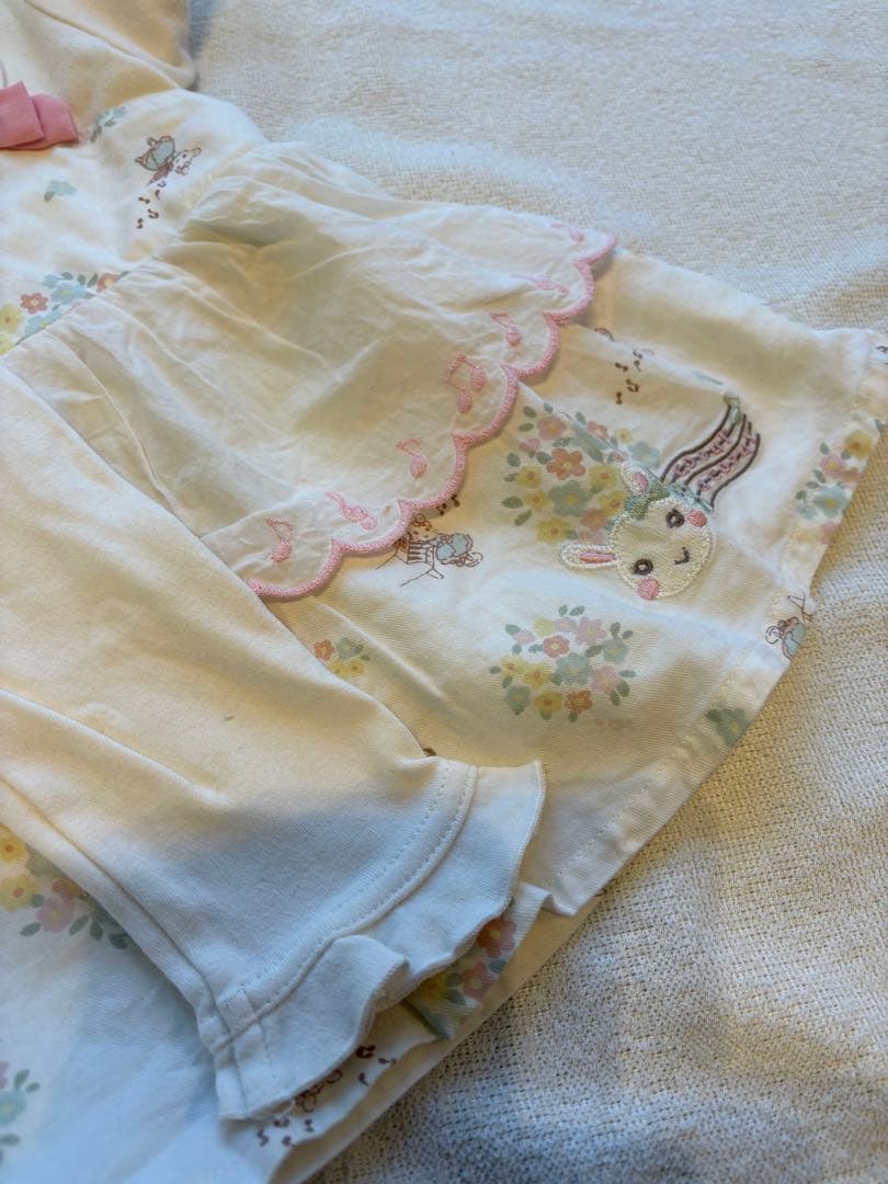 春物② 100サイズ まとめ売り クーラクール