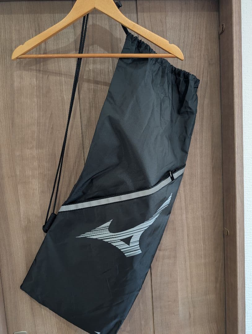 ミズノ　ＤフォースＶ１０　美品　テニスラケット　ディーフォース