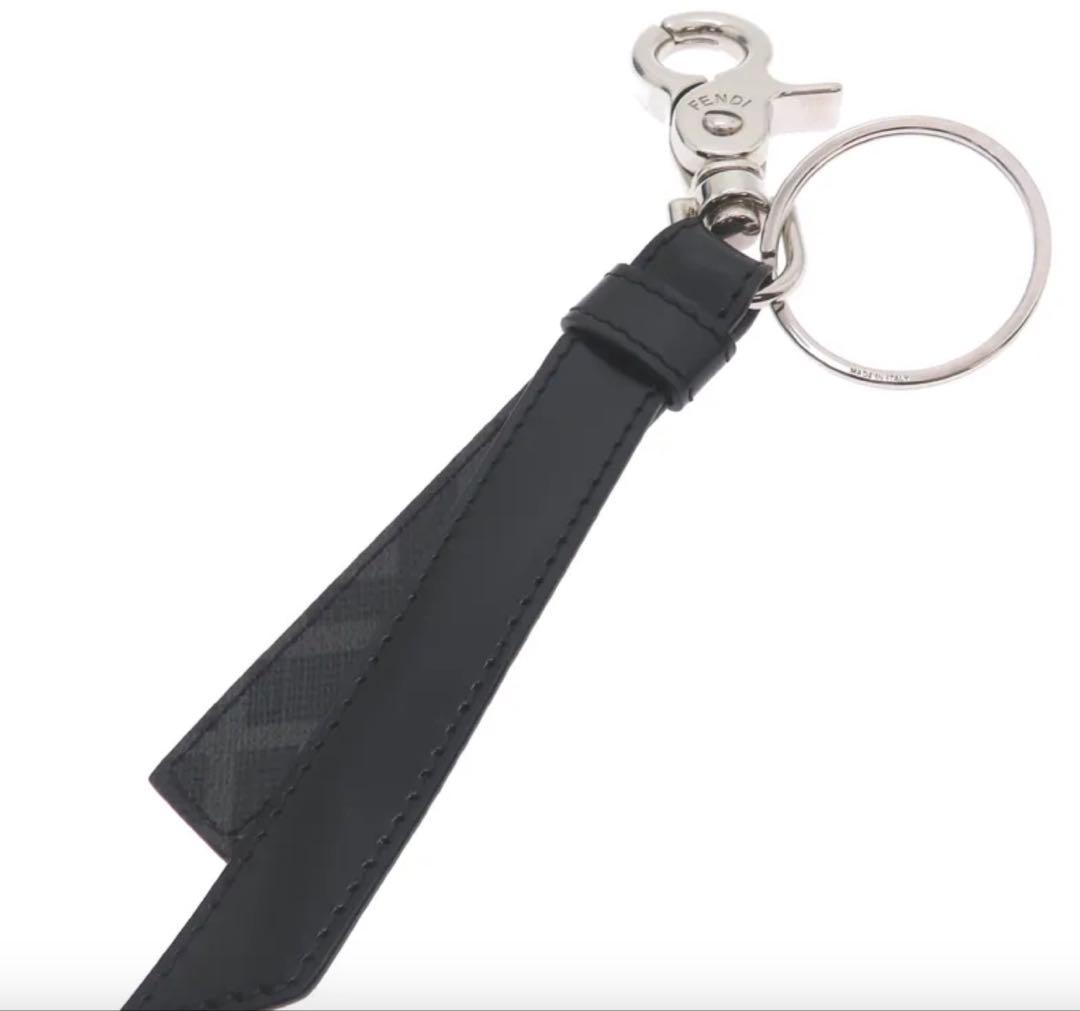 FENDI フェンディ バッグチャーム