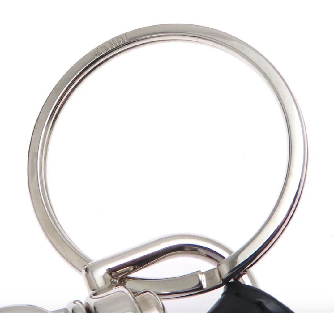 FENDI フェンディ バッグチャーム