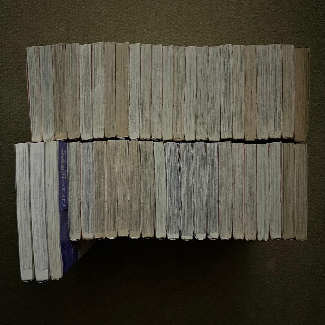 【池野恋先生関連作品】ときめきトゥナイト1〜30巻全巻セット他計45冊セット