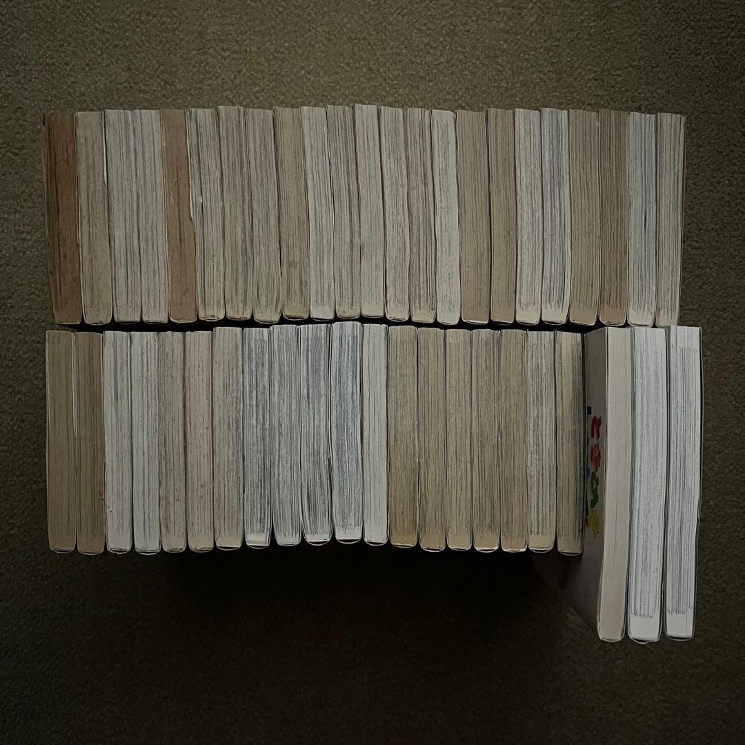 【池野恋先生関連作品】ときめきトゥナイト1〜30巻全巻セット他計45冊セット