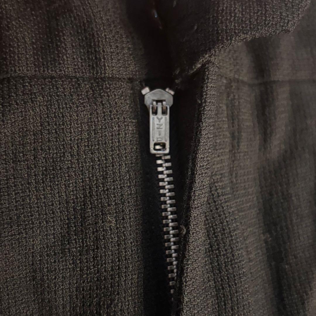 コムデギャルソンオム HOMME スラックス ブラック 90s 田中オム ワイド