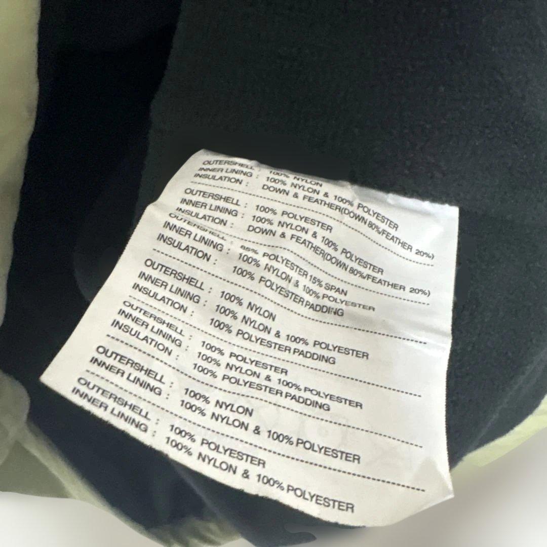 【美品】GAFN✖️フェニックス　スノーボードウェア　セットアップ