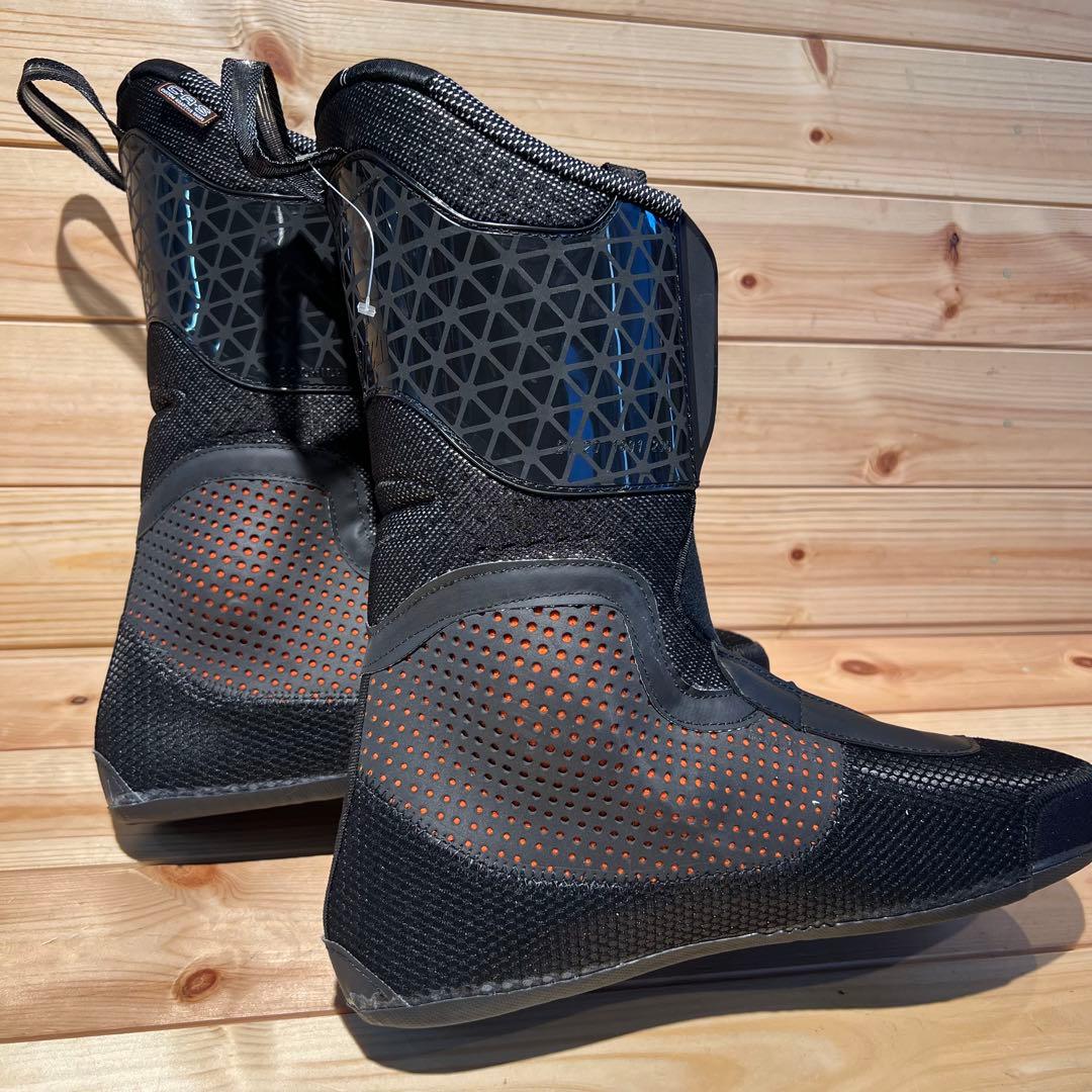 【新品未使用品】TECNICA COCHISE 110 スキー ブーツ　29.5