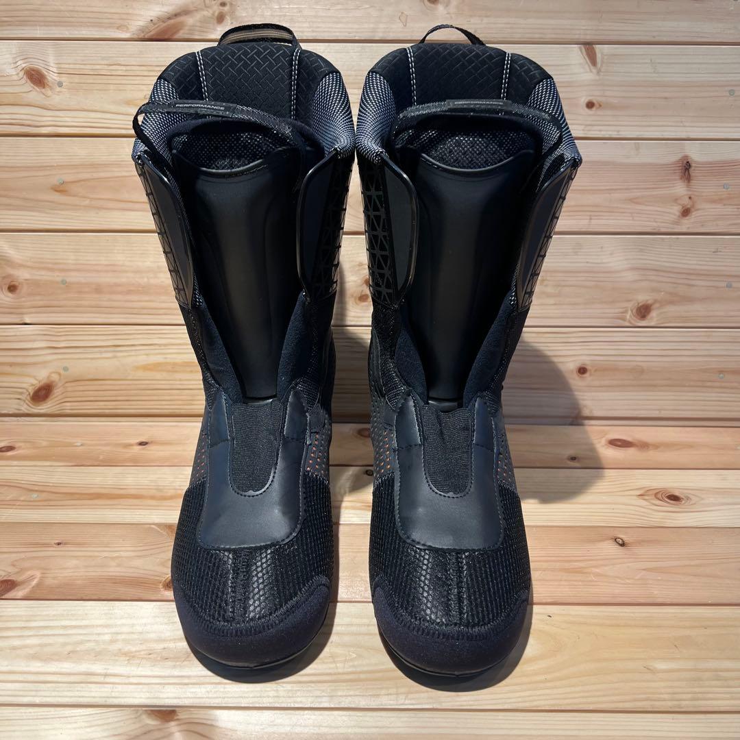 【新品未使用品】TECNICA COCHISE 110 スキー ブーツ　29.5