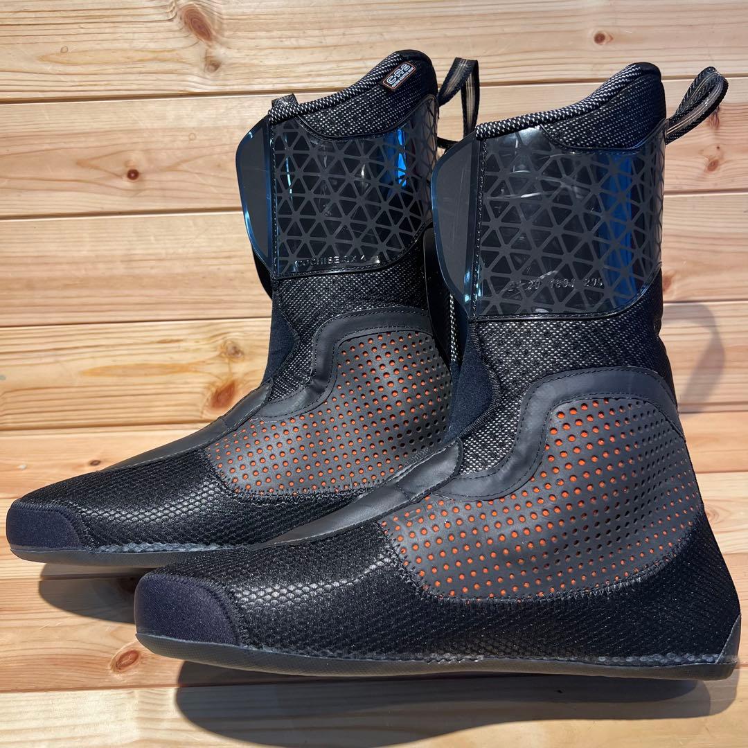 【新品未使用品】TECNICA COCHISE 110 スキー ブーツ　29.5